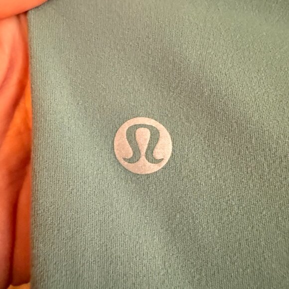 Lululemon Align Wrap Waist High-Rise Pant 28" - Picture 3 of 7